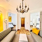 Apartmán Sada Art Gallery
